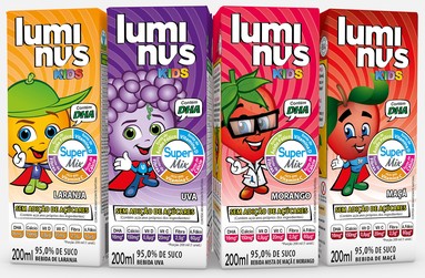 Luminus Kids