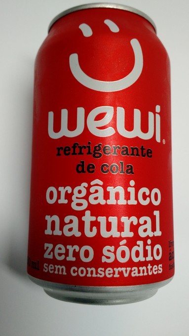 Wewi Cola