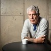 Anthony Bourdain vai deixar saudades - 