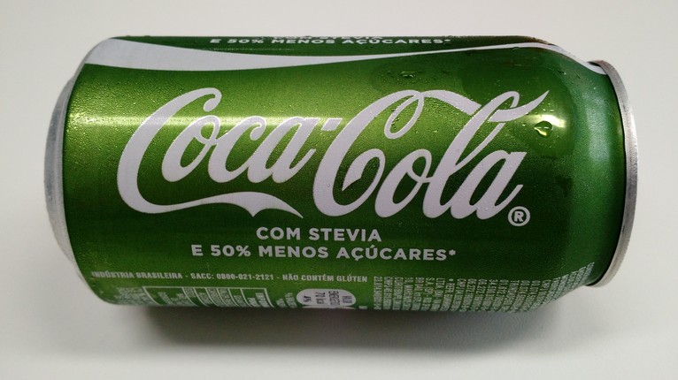 Coca-Cola Stevia