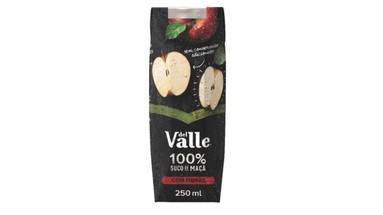 Del Valle 100% Suco de Maçã