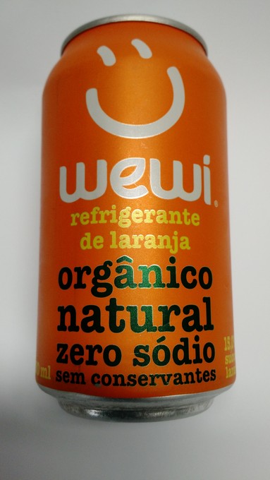 Wewi Laranja