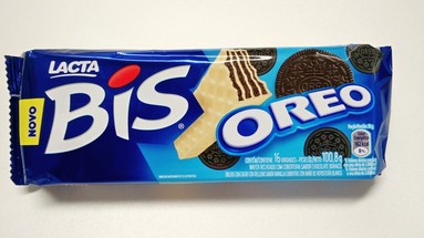 Bis Oreo